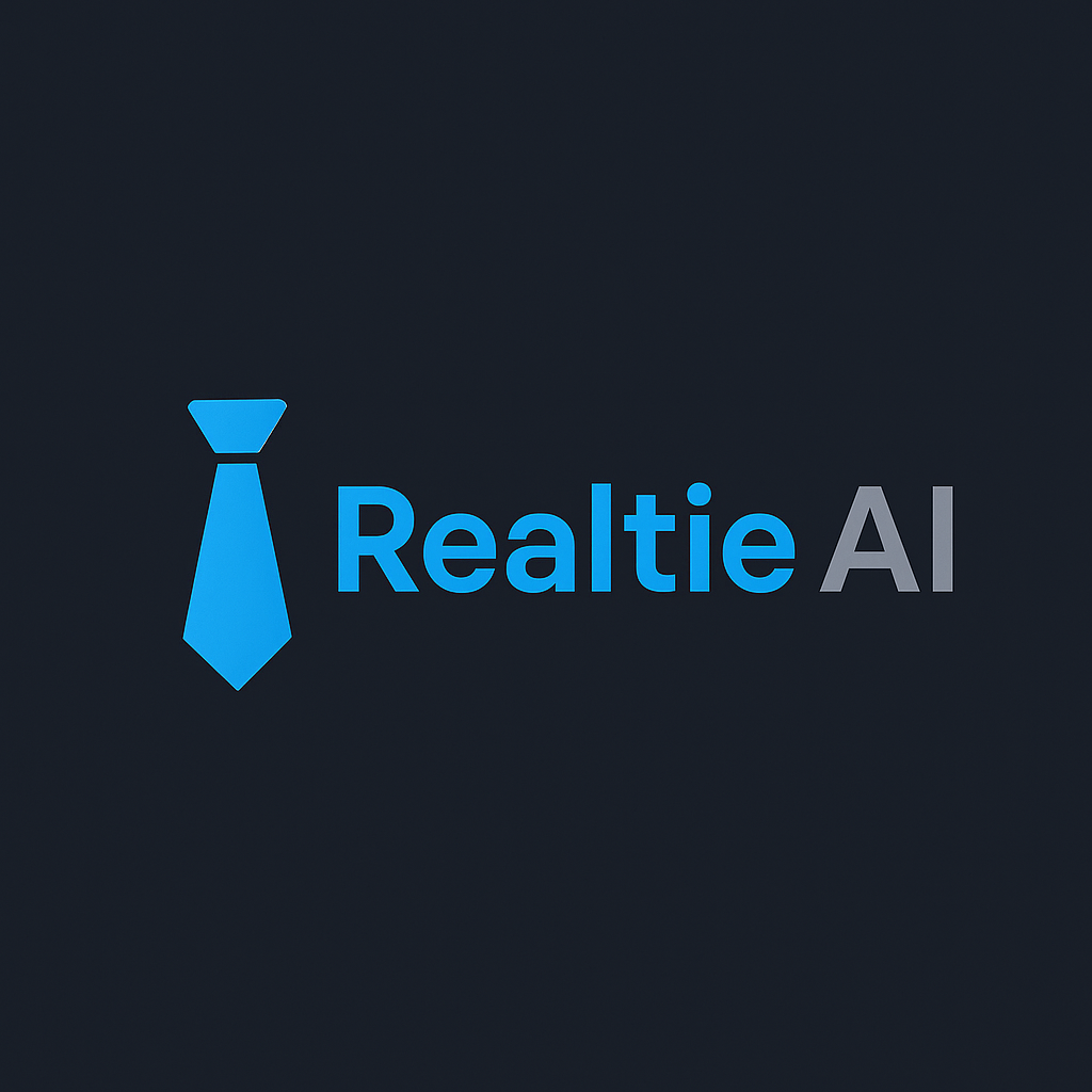 Realtie AI - automation for small businesses